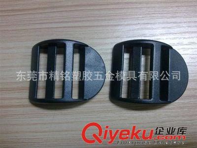 新款多孔箱包E005鴨嘴扣具與超薄箱包調節扣具的生產與供應